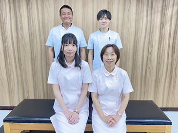 あおい整骨院